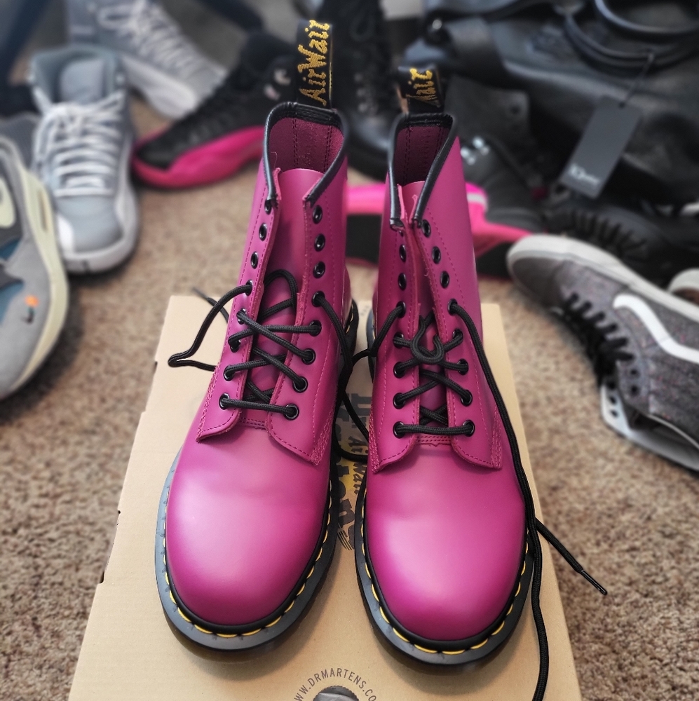 Fuschia 1460